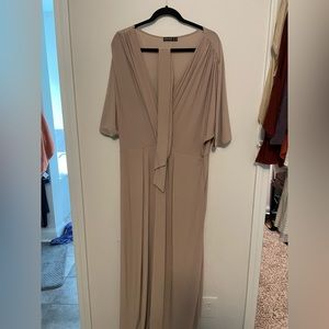 Koh koh dress plus size
